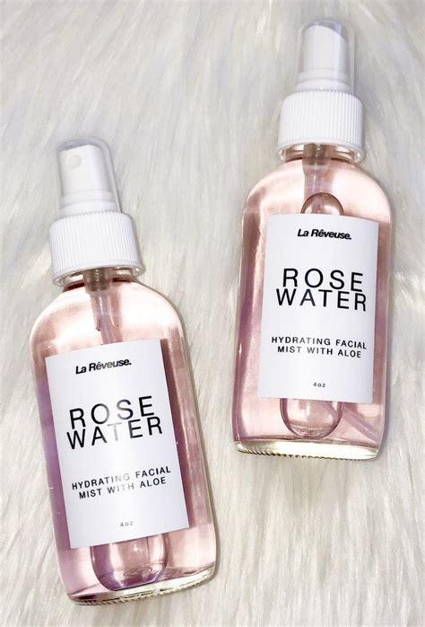 Soothe and Calm Your Skin with Magic Collection Rose Water Toners